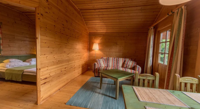 Шале Standard Petneházy Aparthotel