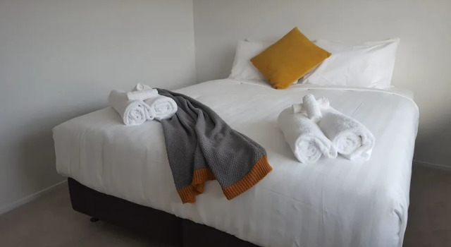 QV City Fringe Executive - 812, Забронировать Отель Отели Окленда с парковкой, рядом с Вестерн-Парк, Парковка