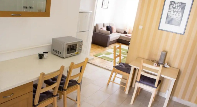 Апартаменты Riverbank Apartment At Parliament