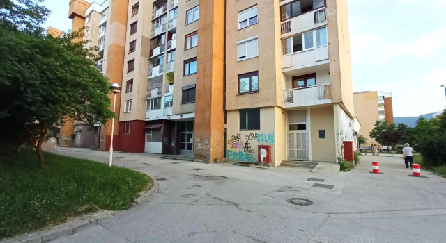 apartman dobrinja2