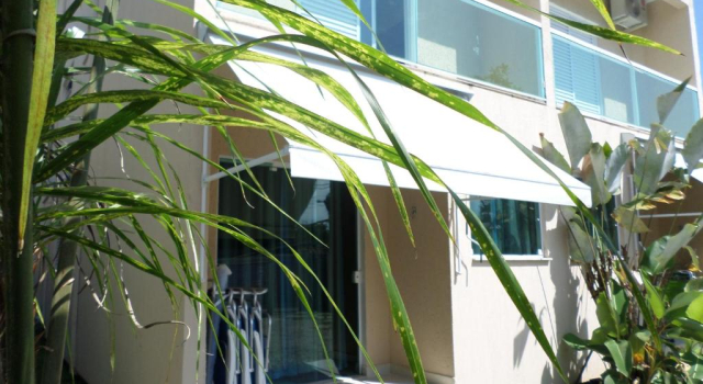 Residencial Camburyá