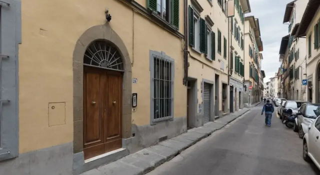 Antica Sosta Dei Viandanti