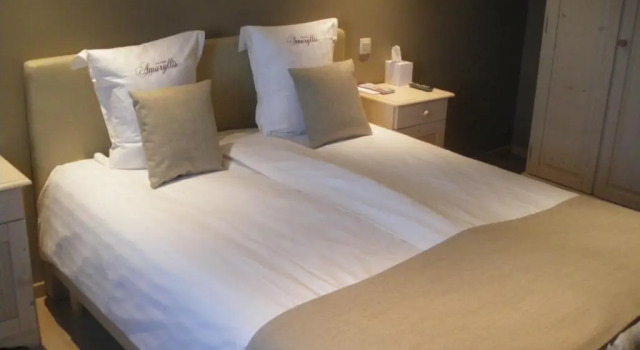 Номер Standard Hotel Amaryllis
