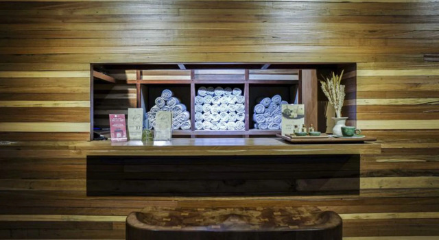 Greenhost Boutique Hotel, Book Boutique Hotel Hoteller i Mergangsan med parkering, Parkering
