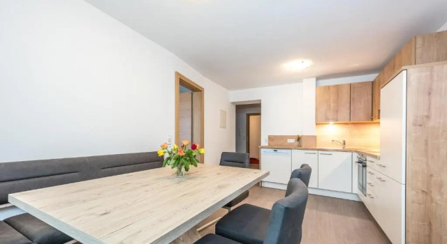 Апартаменты с 2 комнатами с балконом Appartements Sulzer by we rent, SUMMERCARD INCLUDED