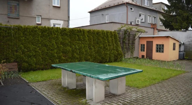 Вилла с 2 комнатами с красивым видом из окна Vila Paradise