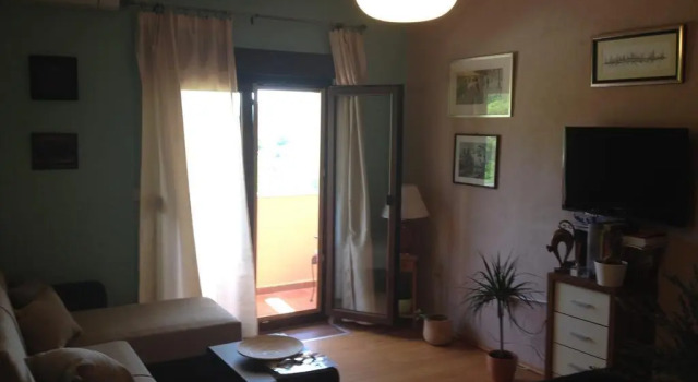 Apartments Lamjana
