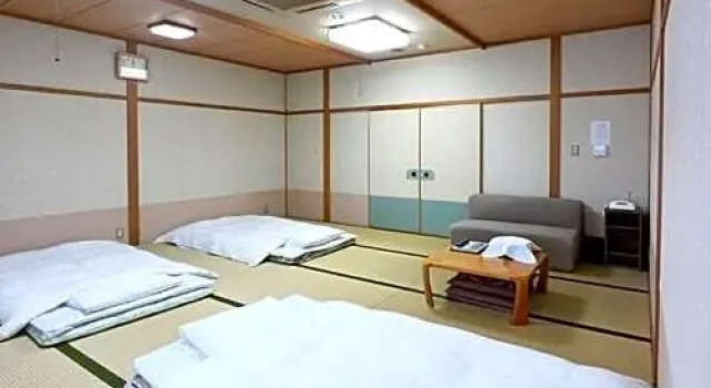 Honjo Grand Hotel / Vacation STAY 38645, Book Hotel Yurihonjo 