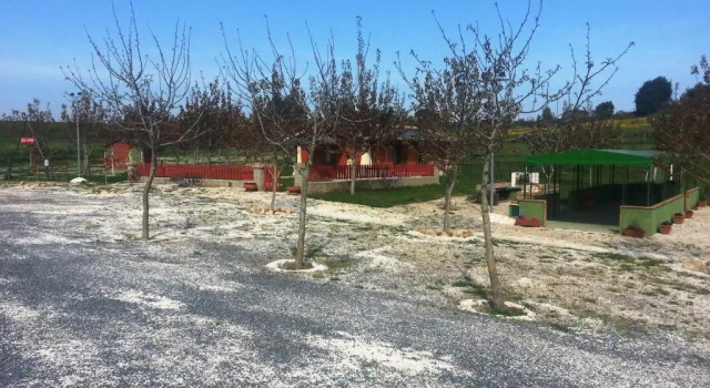 Апартаменты Agriturismo Zugarelli