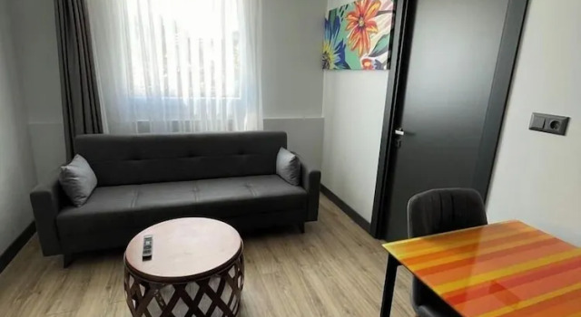 Номер Standard Yusufhan Suites
