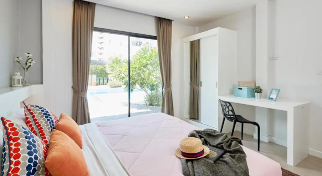 Вилла Deluxe Villa Navin Premiere Pool Villa