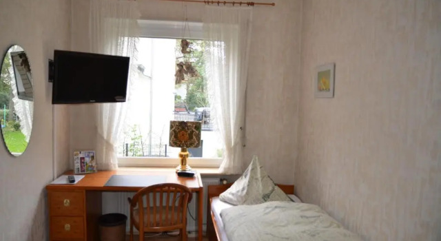 Номер Standard Hotel Waldersee