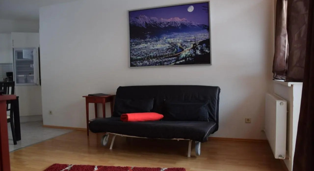 Haus Barbara, Reservar Apartamento Hotéis em Haiming com estacionamento, Estacionamento