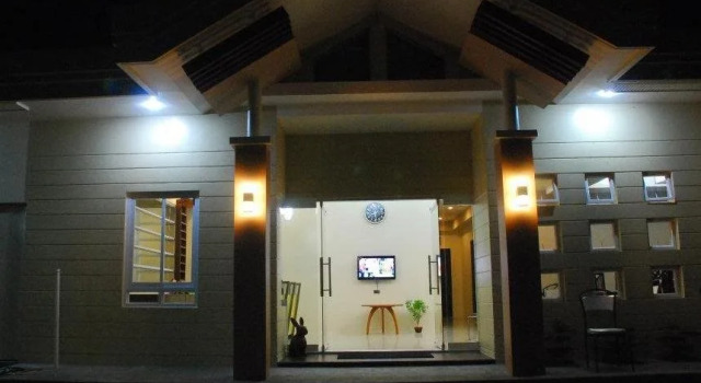 Ingko Hotel Gabao, Book Hotel Sorsogon Luzon