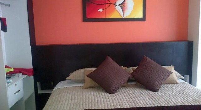 Двухместный номер Standard Hotel San Vicente Galapagos