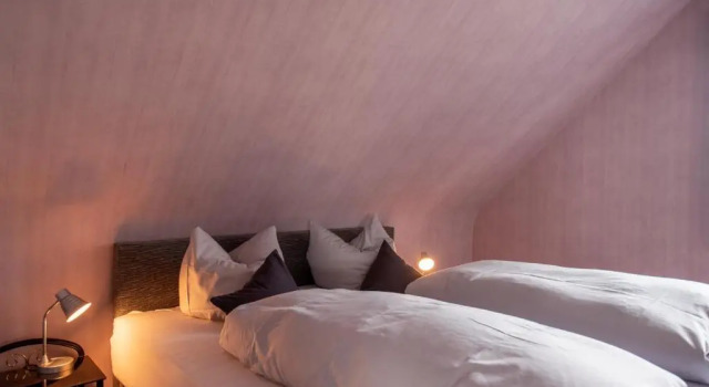 Трёхместный номер Standard Hotel Schatulle