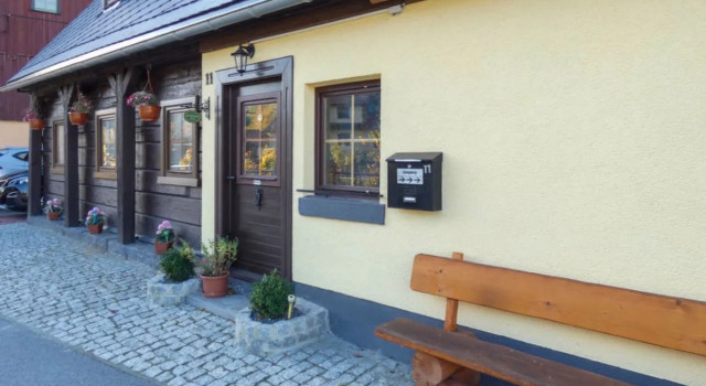 Holiday Home Sissi by Interhome, Prenota Hotel Hotel a Sassonia con parcheggio, Parcheggio