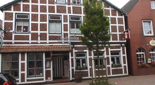 Haduloha Hotel & Restaurant, Забронировать Отель Отели в центре Оттерндорф, в центре