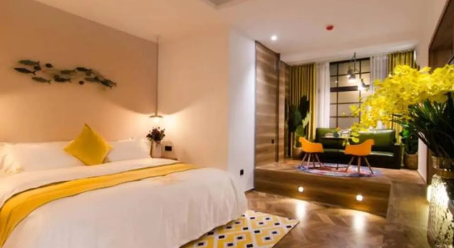 Lesu Photography Homestay, Book Hotel Chengxiang 
