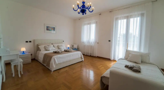Номер Deluxe B&B la Serenissima