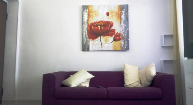 Апартаменты B&B Olbia City Center