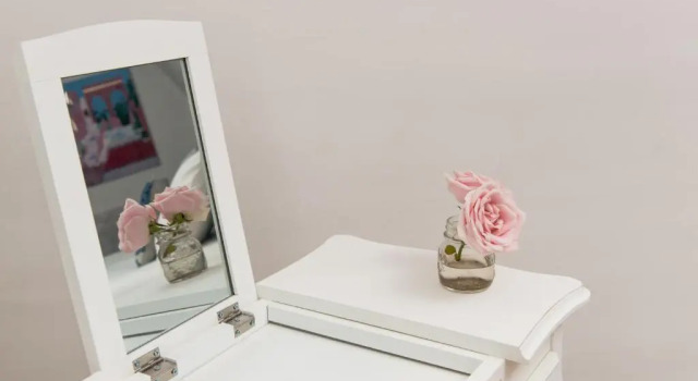 Hytte ROOM2