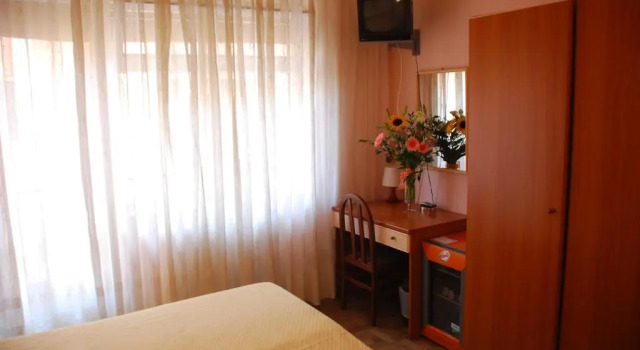 Номер Standard Hotel Colibrì
