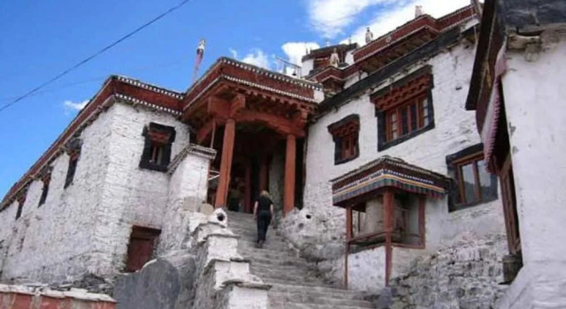 Hotel Stendel - Nubra