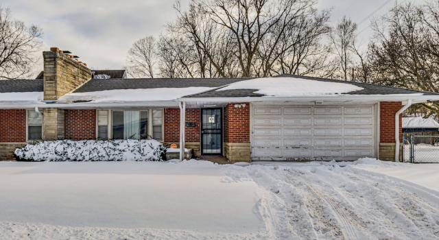 1 Mi to Butler! Family-friendly Indianapolis Home, Reserva ahora Casa o chalet Indianápolis Indiana