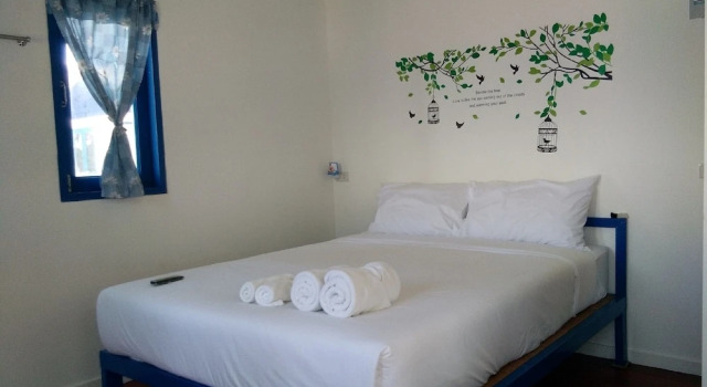 Коттедж I - Talay Taling Ngam Samui - เขา ป่า นา เล ตลิ่งงาม สมุย