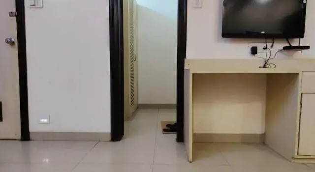 Номер Executive Hotel Geetanjali