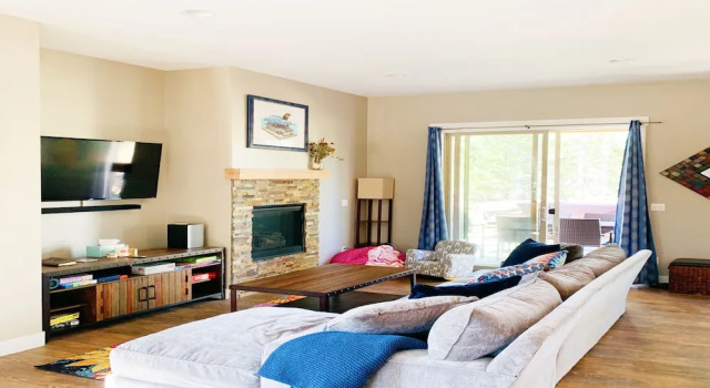 356 Mountain Willow Townhome at Grand Park by Stay Winter Park