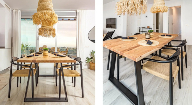 OV - Stunning Flat in Resort