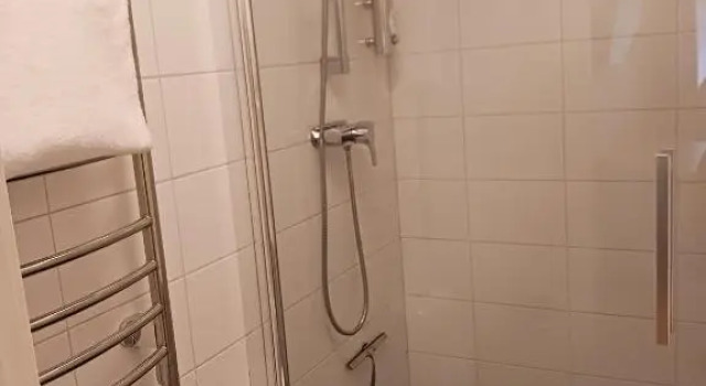 Номер Economy Hotel Hornsgatan