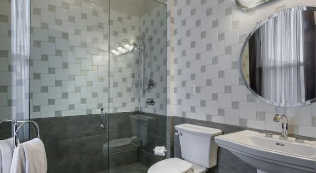 Номер Premium The Inn at 97 Winder
