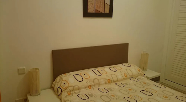 Apartment With 3 Bedrooms in Mijas, With Wonderful sea View, Pool Acce