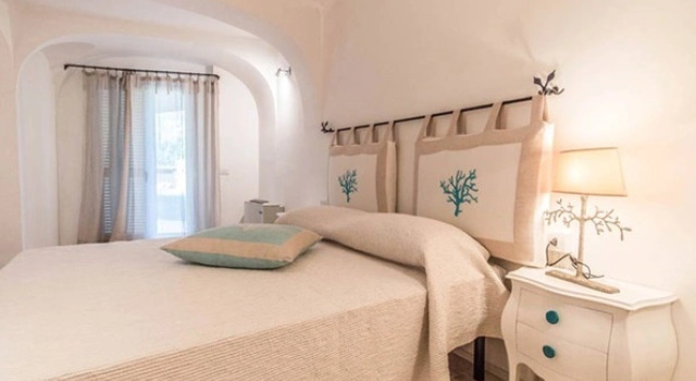 Blu Lux - Independent Villa with Private Pool, Prenota Villa Porto Cervo Costa Smeralda