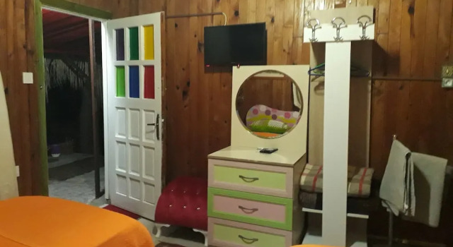 Side Butik Hotel, Rezerwuj Hotel Hotele w Side Coast z basenem, Basen