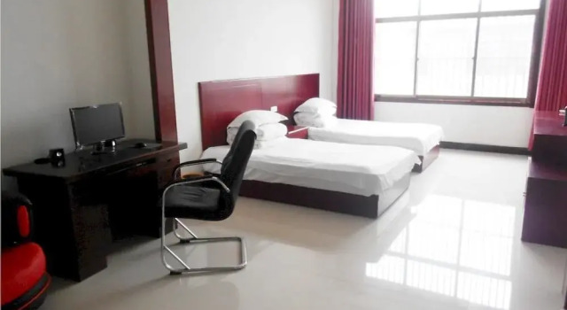 Yuntai Mount Hetang Village Hotel, Prenota Hotel Jiaozuo Henan