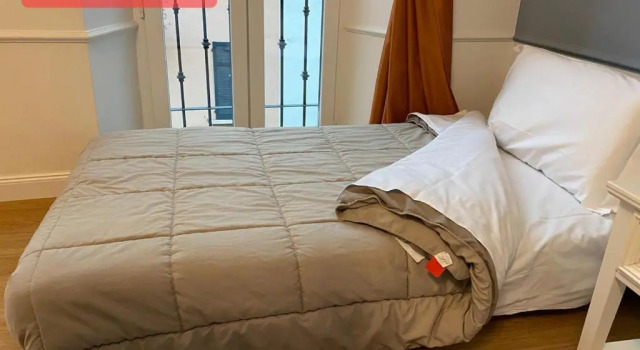 Номер Superior Hotel Borgovico
