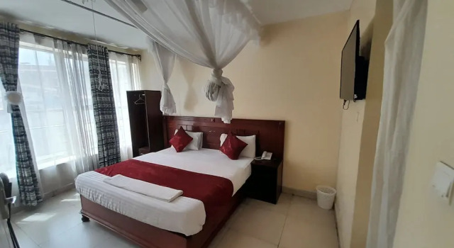Epitome Times Hotel, Prenota Hotel Nairobi CBD Nairobi