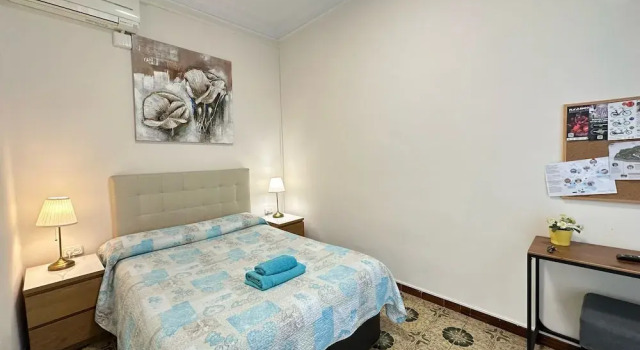 Номер Standard Rooms Diputacion