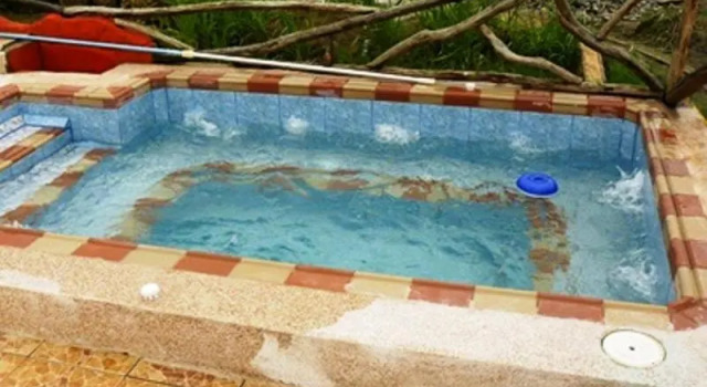 Hosteria Mar de Plata, Reserva ahora Hotel Cabuyal Esmeraldas