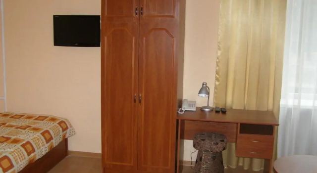 Standard Zimmer Adler Hotel