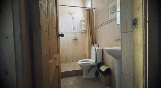 LAD Guest House