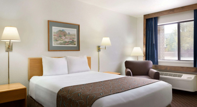 Travelodge by Wyndham Belen, Prenota Hotel Belen Nuovo Messico