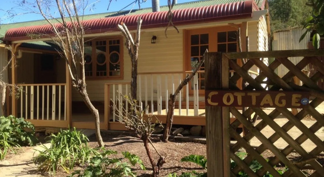Mulla Villa