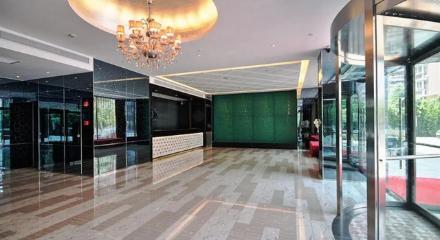 Fx Hotel Shanghai At Liuying Road, Varaa Hotelli Shanghai Shanghai