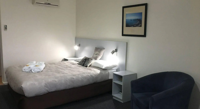Lakeview Motor Inn, Забронировать Мини-отель Белмонт Лейк-Маккуори