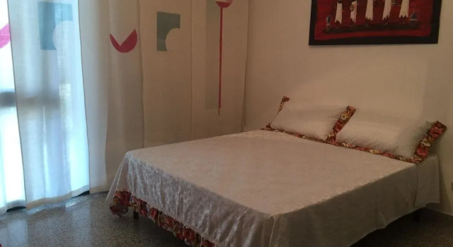 Stanze della Contessa Bari
